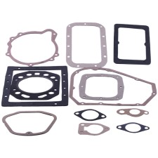 Прокладки двигателя 195N TT AGRO MOTO на мототрактор ZUBR, полный к-т: 12 шт.