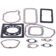Garnituri motor, set complet: 12 buc. - ZUBR - 195N