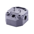 Chiulasa goala TATA pentru motor diesel 195N/ZUBR original