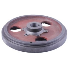 Маховик (с проточкой под венец) - 180N