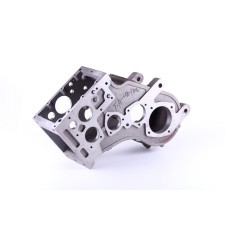 Корпус КПП TT AGRO MOTO на редуктор 6 передач (крепление к полураме - 2 болта), мотоблок