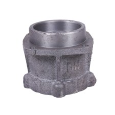 Carcasa rulmentului axului TT AGRO MOTO KPP/6