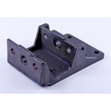 Capac carcasa spate pentru cutia de viteze TT AGRO MOTO pe cutia de viteze/6