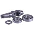 Ansamblu arbore cotit cu angrenaj TATA pentru motor diesel 175N