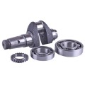 Ansamblu arbore cotit cu angrenaj TATA pentru motor diesel 175N