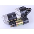 Demaror electric Z-11 (12V) TATA 190N fit 75 mm