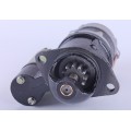 Demaror electric Z-11 (12V) TATA 190N fit 75 mm