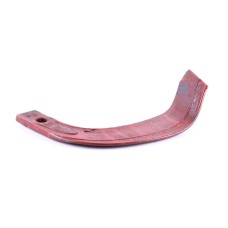 Cuțit tăietor dreapta IT-245 A-a TATA pentru tractor cu motor, 160*180 mm, 510 g