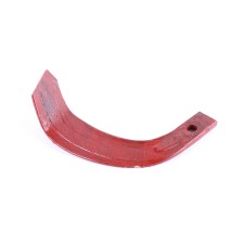 Cutit freza stanga IT-245 A-a TT AGRO MOTO pentru tractor cu motor, 160x180 mm, 510 g