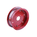 Диск стальной 5.00*12 ТАТА 178/186F (мотоблок)