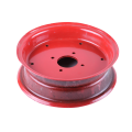 Диск стальной 5.00*12 ТАТА 178/186F (мотоблок)