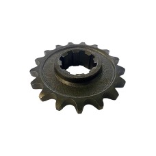 Stea secundară a arborelui Z-17 - RF