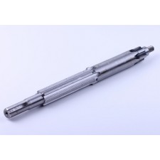 Вал главный TT AGRO MOTO на КПП/6, L-370 мм
