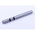 Axa furcii treptelor de viteză crescătoare / descrescătoare L-151 mm - cutie de viteze / 6