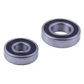 Rulmenți arborelui principal TATA pe cutia de viteze/6, set de 2 buc.: 6206 + 6304
