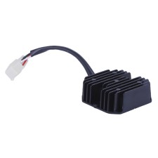 Реле зарядки YBX на бензиновый двигатель 125/150CC, 1 разъем - 5 проводов