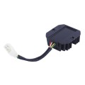 Реле зарядки YBX на бензиновый двигатель 125/150CC, 1 разъем - 5 проводов