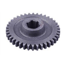 Angrenaj condus treapta a 2-a TT AGRO MOTO Z-38 pe cutia de viteze/6