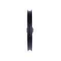 Диск передний R21x1.6 TT AGRO MOTO (черный) на мотоцикл Enduro/Kross