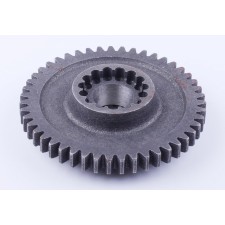 Treapta de transmisie intermediara Z-47 TT AGRO MOTO pentru cutie de viteze/6