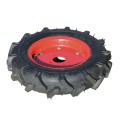 Ansamblu roată 5.00*12 (4 șuruburi) TATA
