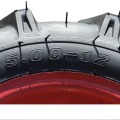 Ansamblu roată 5.00*12 (4 șuruburi) TATA