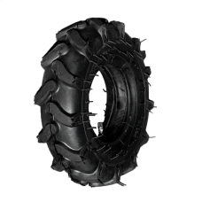 Anvelopa cu camera 3.5*6 TATA 4PR (cultivator)