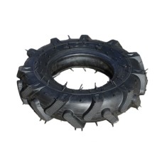 Anvelopa cu camera 4.00*8 TATA 8PR (bloc motor) 4PR