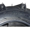 Anvelopa cu camera 5.00*10 TATA 6PR (motoblock)