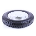 Ansamblu roți 4.00*12 (pentru 5 șuruburi, drum) TATA pentru un tractor cu motor