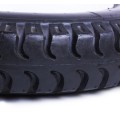 Ansamblu roți 4.00*12 (pentru 5 șuruburi, drum) TATA pentru un tractor cu motor