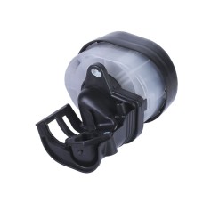 Ansamblu filtru de aer cu baie de ulei TT AGRO MOTO pentru motor pe benzină 177F