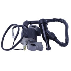 Bobina de înaltă tensiune + sfeșnic - 177F