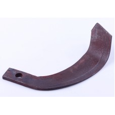 Lama taietor dreapta 270gr 130*150 mm - RF