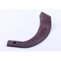 Lama taietor dreapta 270gr 130*150 mm - RF