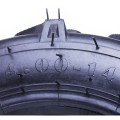 Anvelopa cu camera 4.00*14 TATA 6PR (motor tractor)