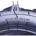 Anvelopa cu camera 4.00*14 TATA 6PR (motor tractor)