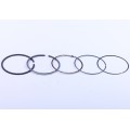 Inele 77,25 mm, set pentru 1 piston - 177F