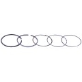 Segmenți de piston TATA 77,25 mm pentru motor pe benzină 177F, set per piston