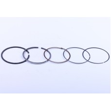 Inele 77,25 mm, set pentru 1 piston - 177F