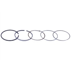 Segmenți de piston TATA 77,25 mm pentru motor pe benzină 177F, set per piston