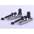 Culbutori + set pentru 2 supape: știfturi, piulițe, șuruburi - 177F