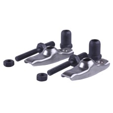 Коромысла + к-т на 2 клапана: шпильки, гайки, винты - 177F