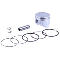 Kit piston TT AGRO MOTO 77.25mm pentru motor pe benzină 177F