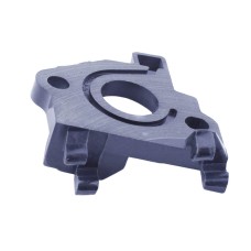 Прокладка коллектора впускного TT-AGRO-MOTO на бензиновый двигатель 177F, текстолит