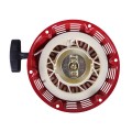 Starter manual TATA pentru motor pe benzină 177F