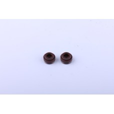 Garnituri supape, set: 2 buc. - 177F
