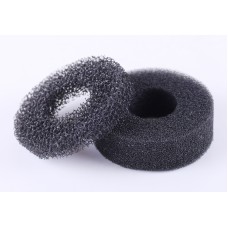 Element filtru de aer din cauciuc spumă rotund - 177F