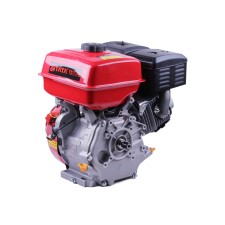 Двигатель бензиновый 177F TT AGRO MOTO (с выходом вала под шлицы, 25 мм) 9 л.с.