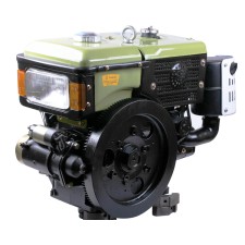 Motor SH195NDL - Zubr (12 CP) cu demaror electric